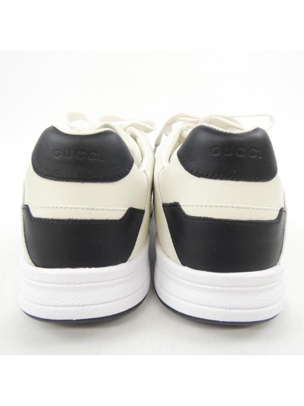 Gucci Sneakers Black 6 - Picture 5 of 6